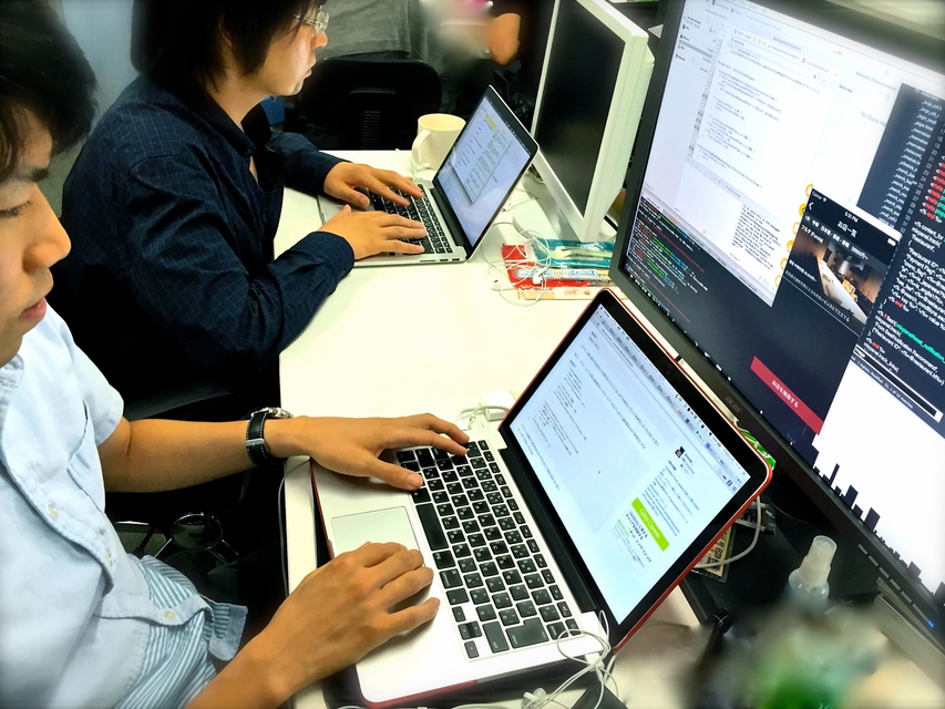 求人メインイメージ