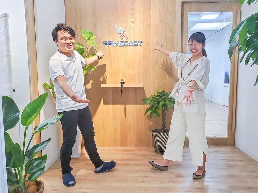 求人メインイメージ