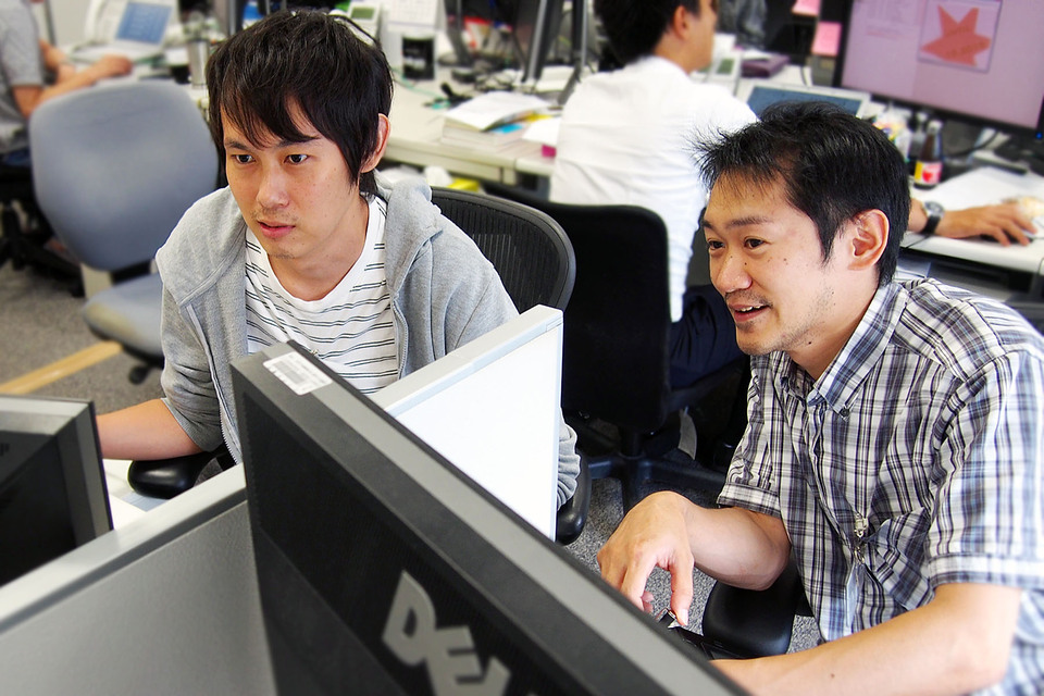 求人メインイメージ