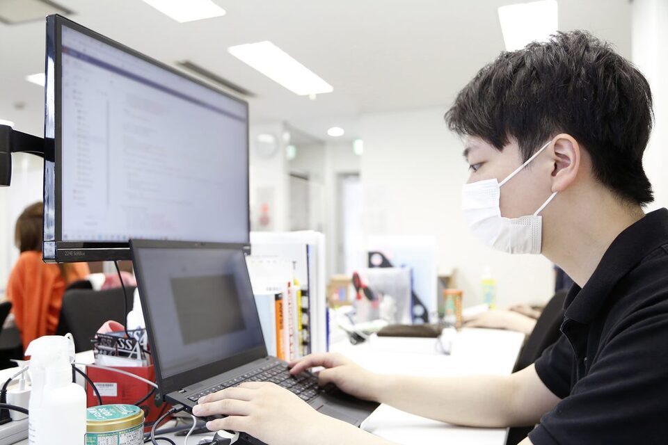 求人メインイメージ