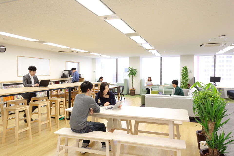 求人メインイメージ