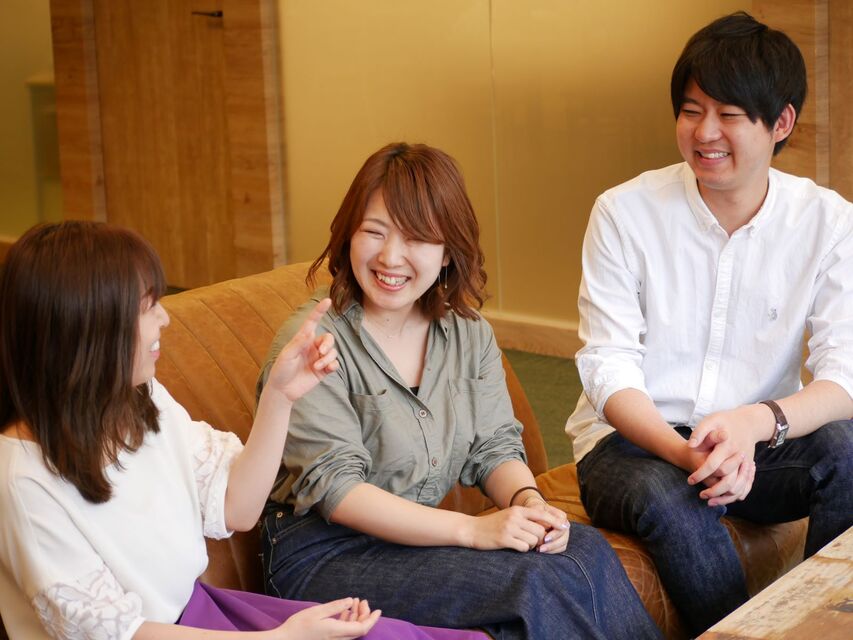 求人メインイメージ