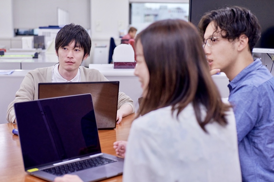 求人メインイメージ