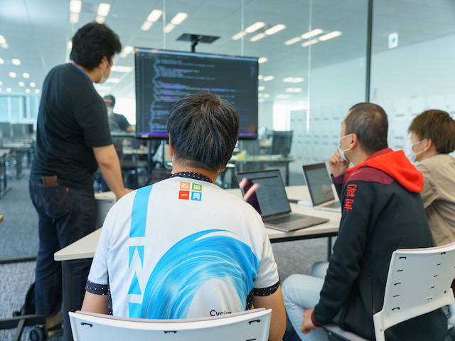 求人メインイメージ