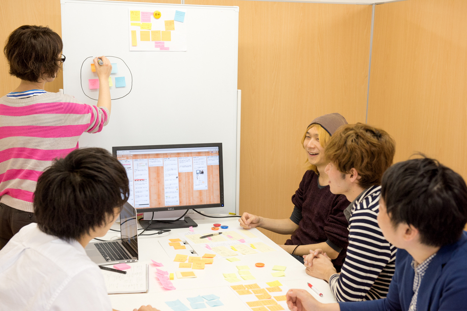 求人メインイメージ