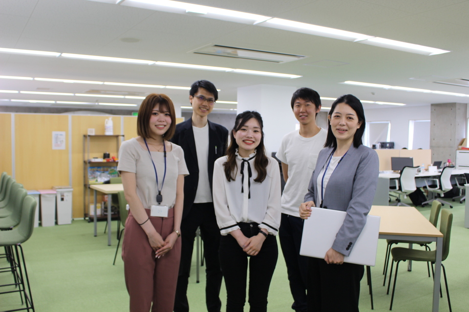 求人メインイメージ