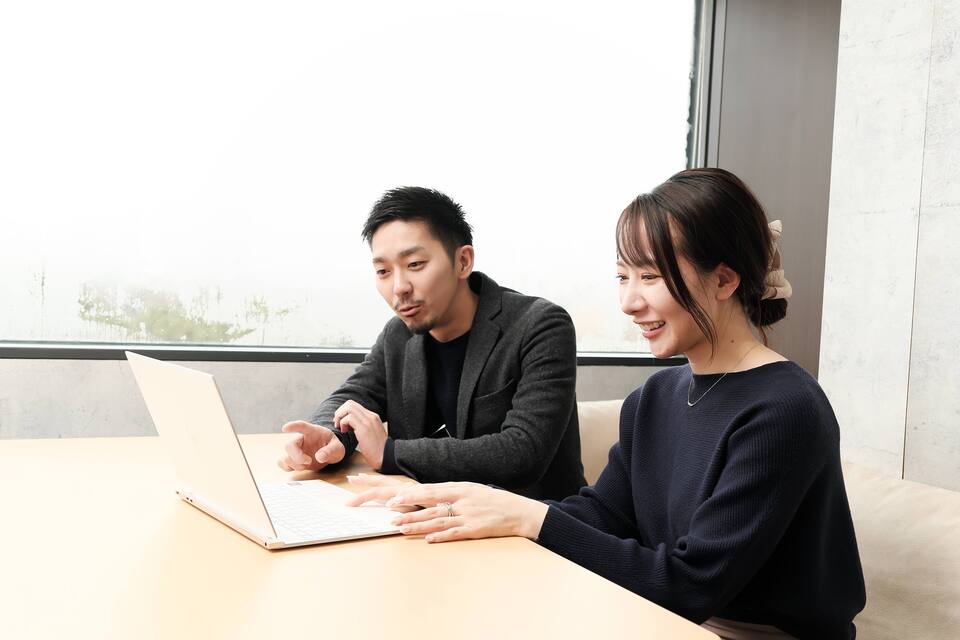 求人メインイメージ