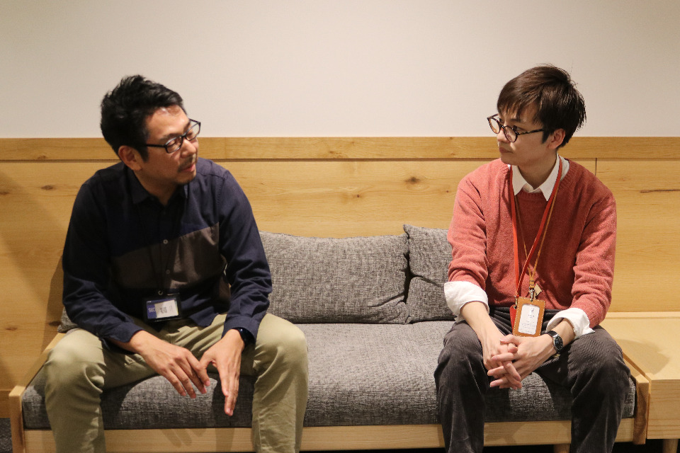 求人メインイメージ