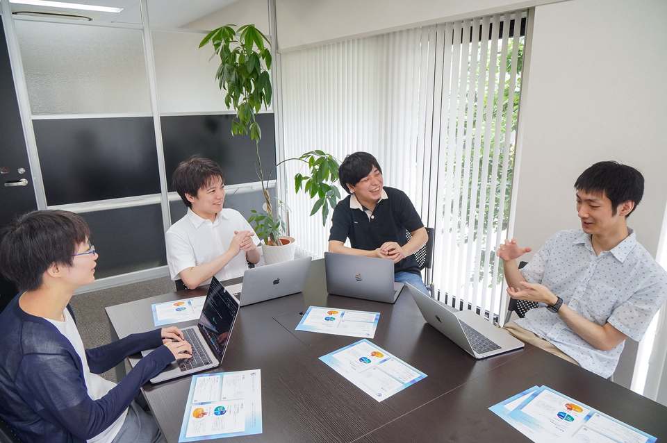 求人メインイメージ