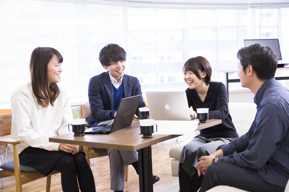 求人メインイメージ