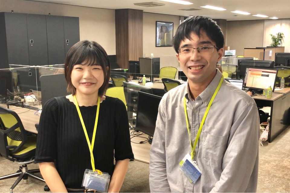 求人メインイメージ