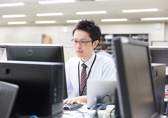 求人メインイメージ