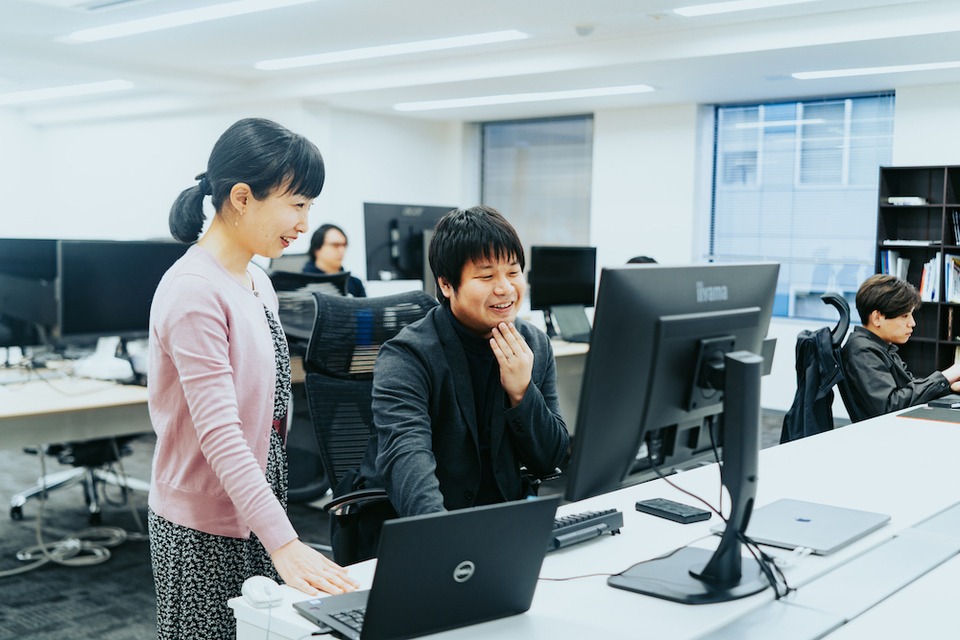 求人メインイメージ