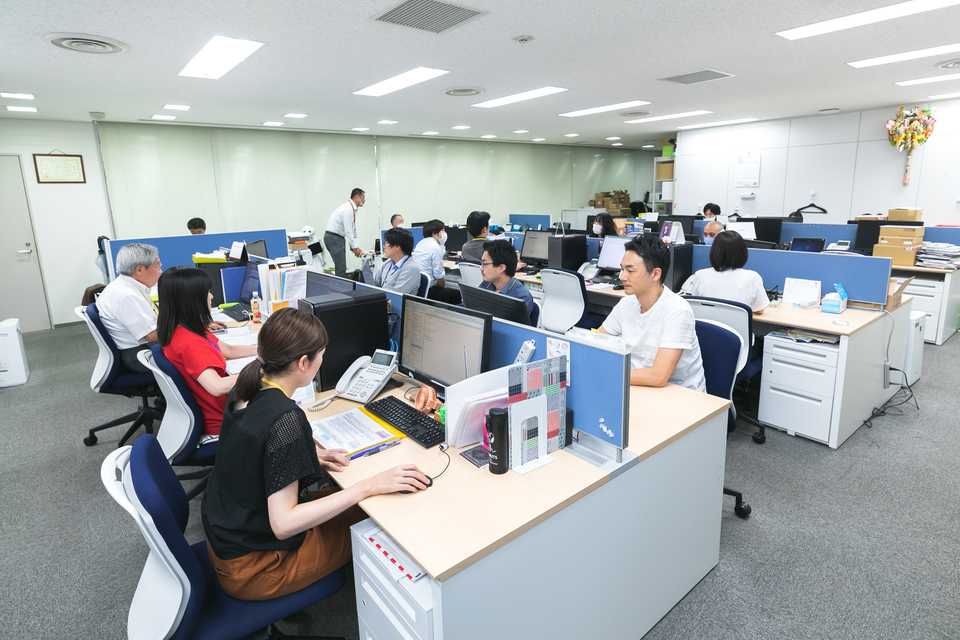 求人メインイメージ