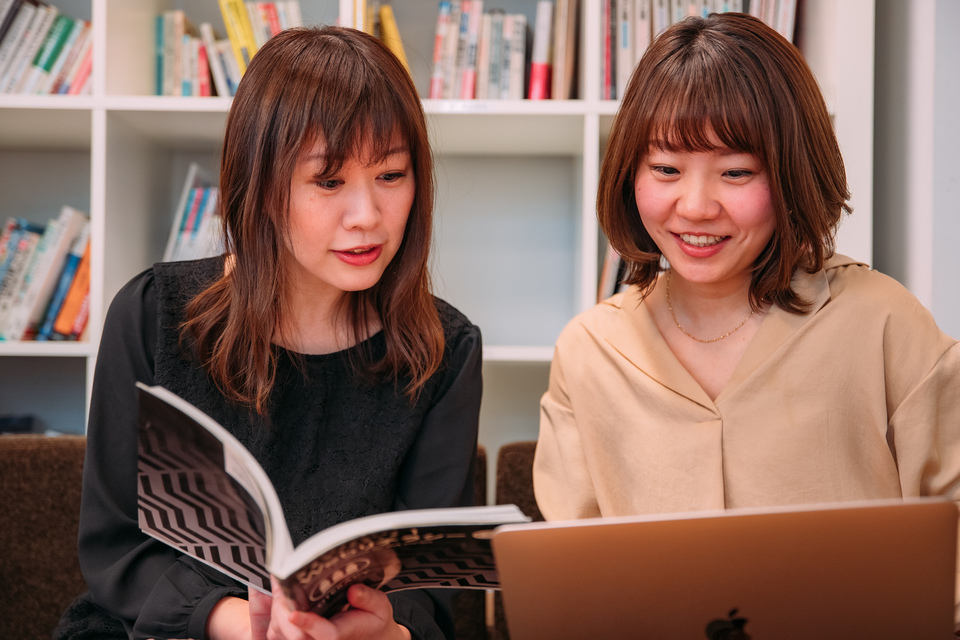 求人メインイメージ