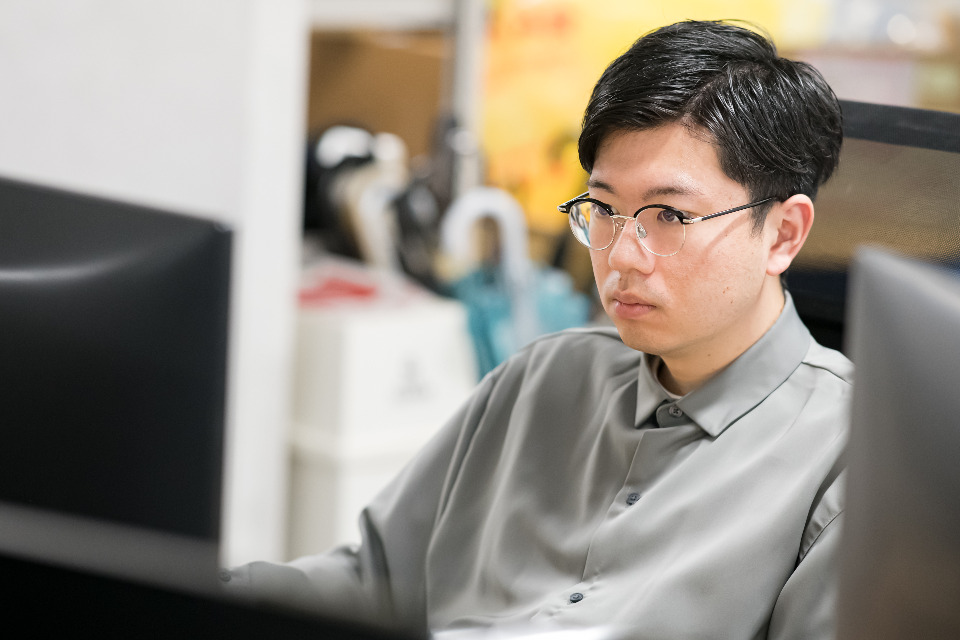 求人メインイメージ