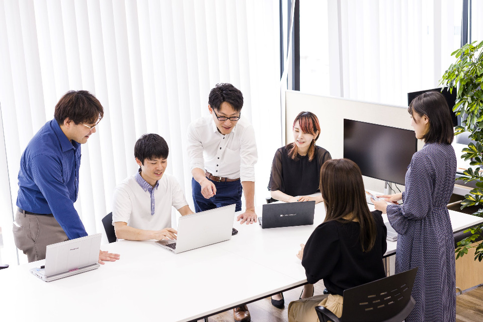 求人メインイメージ