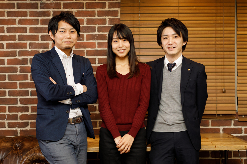 求人メインイメージ