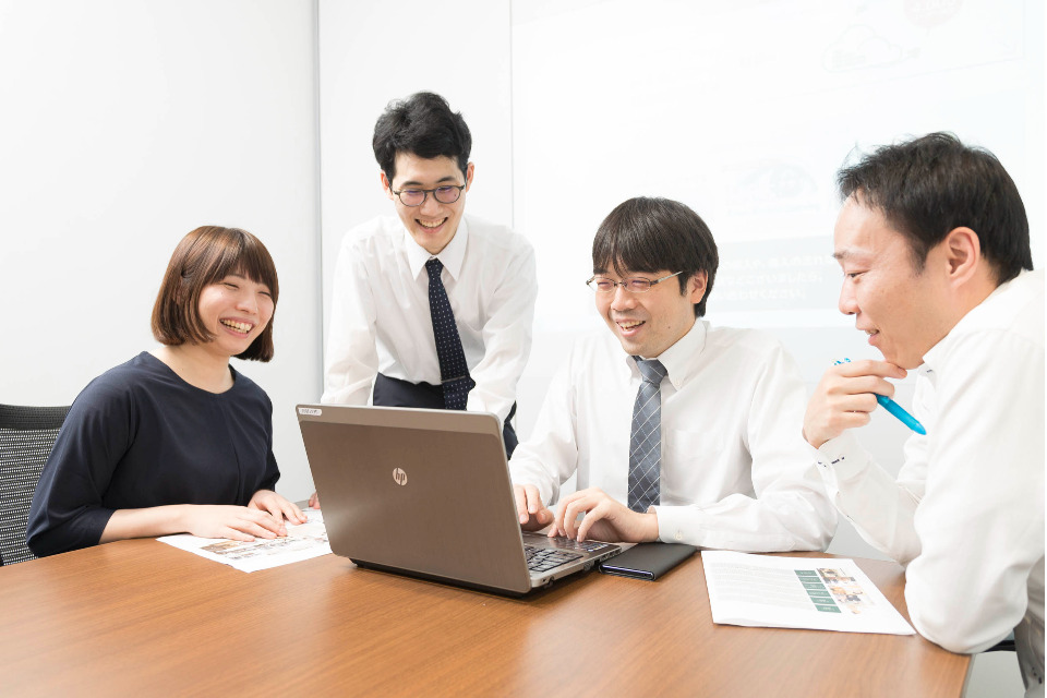 求人メインイメージ