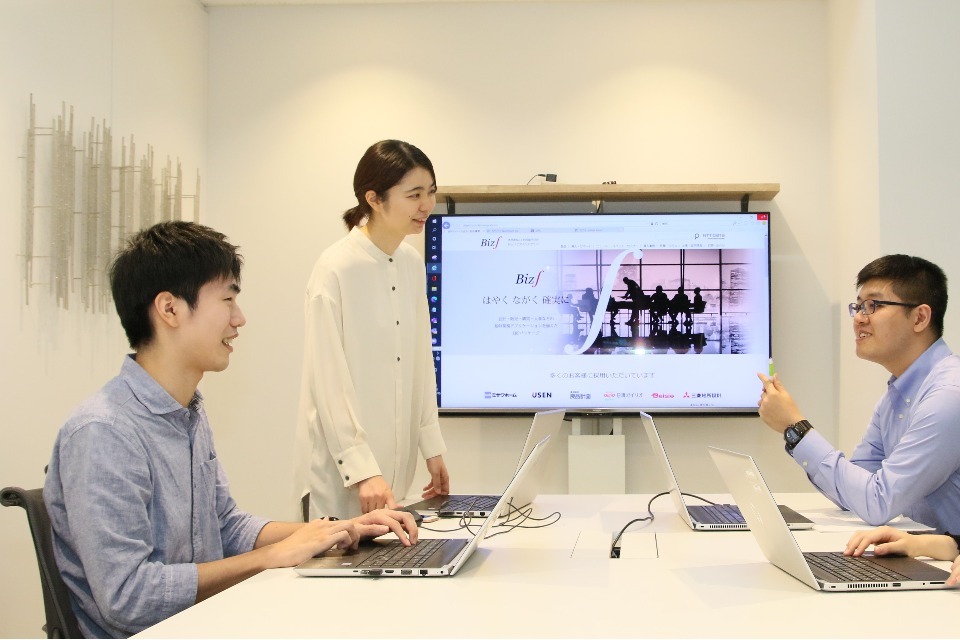 求人メインイメージ