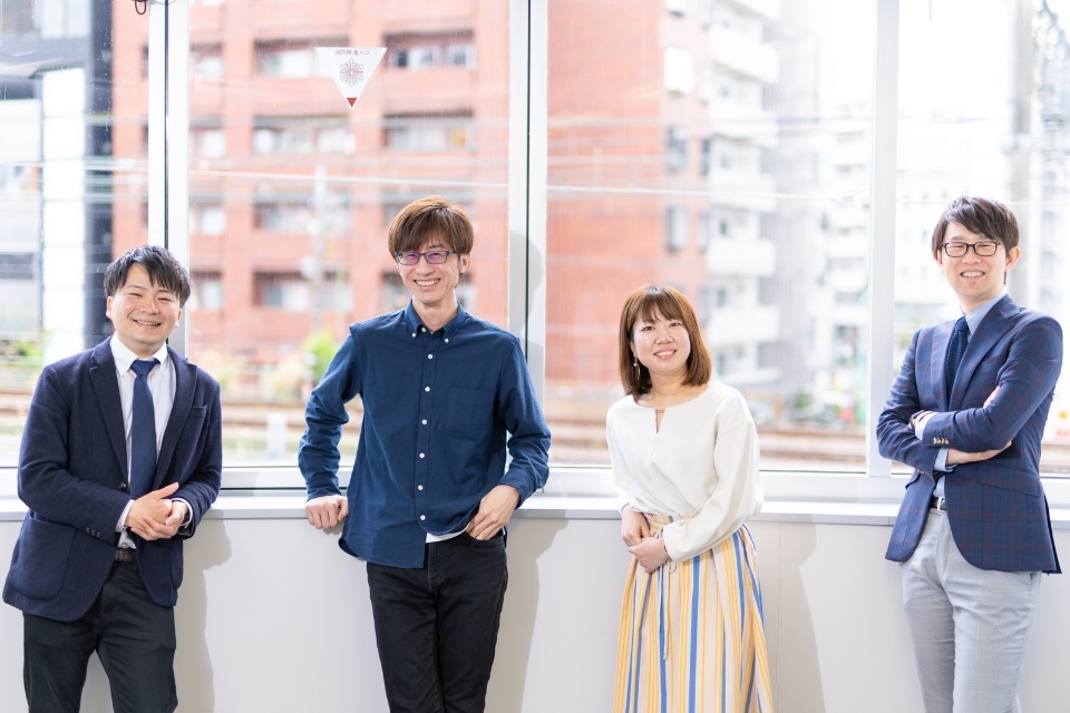 求人メインイメージ