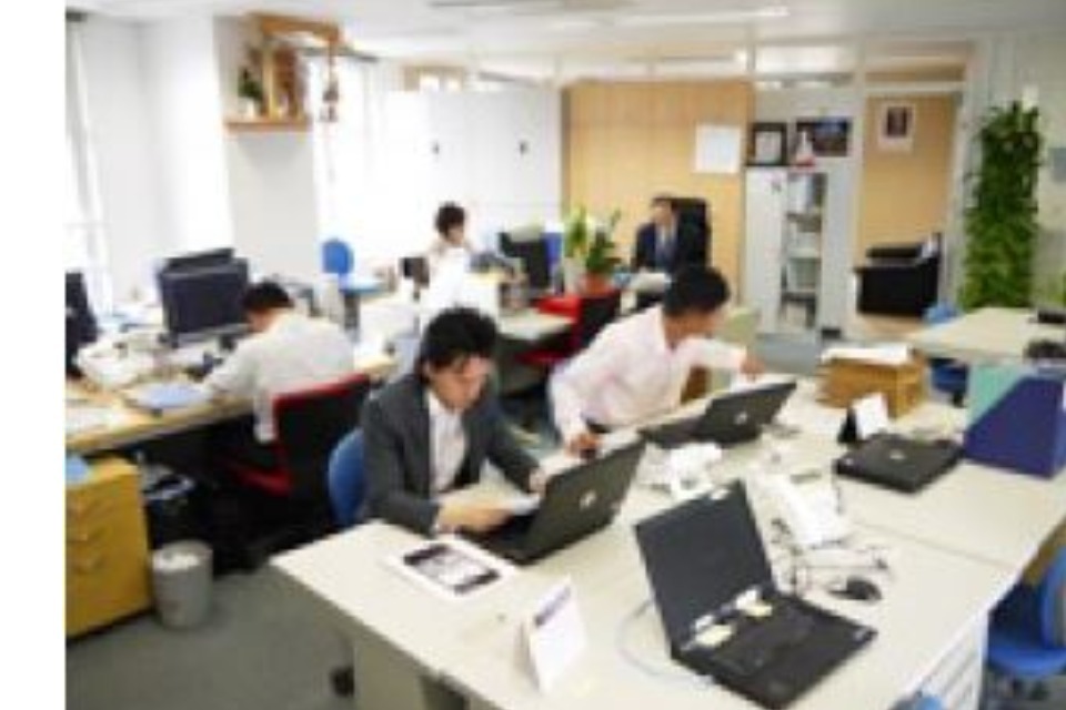 求人メインイメージ
