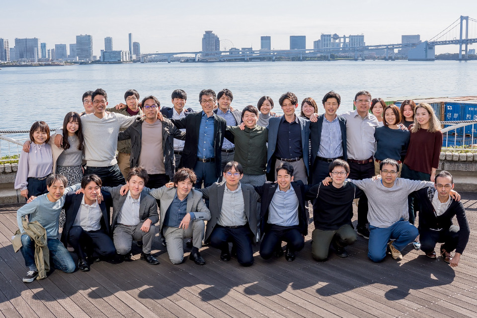 求人メインイメージ