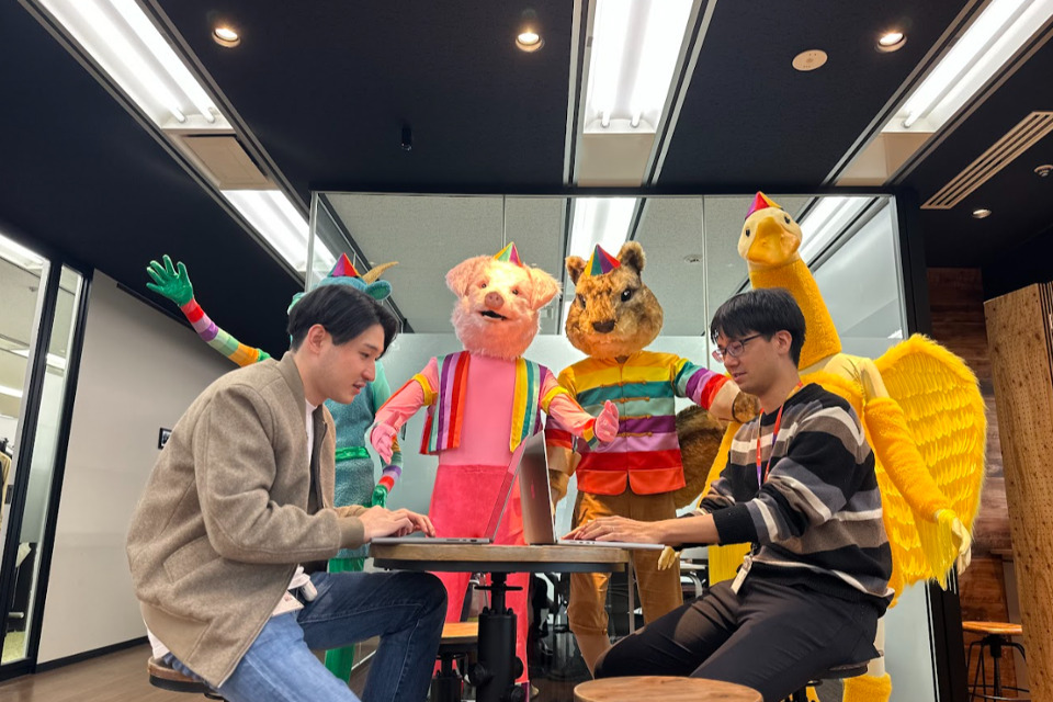 求人メインイメージ