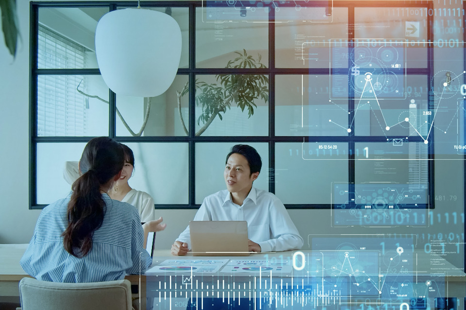 求人メインイメージ