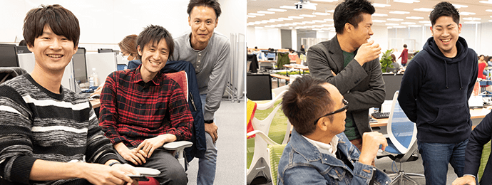 求人メインイメージ