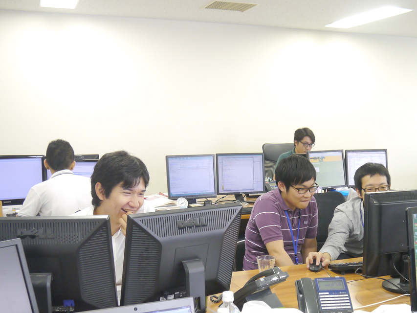 求人メインイメージ