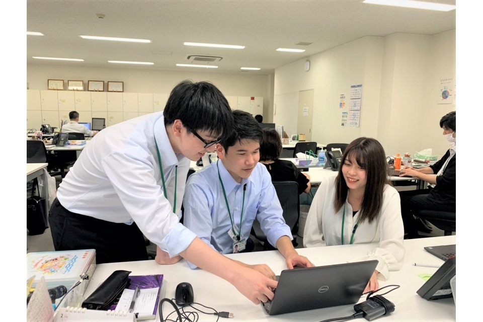 求人メインイメージ