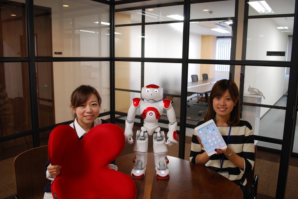 求人メインイメージ