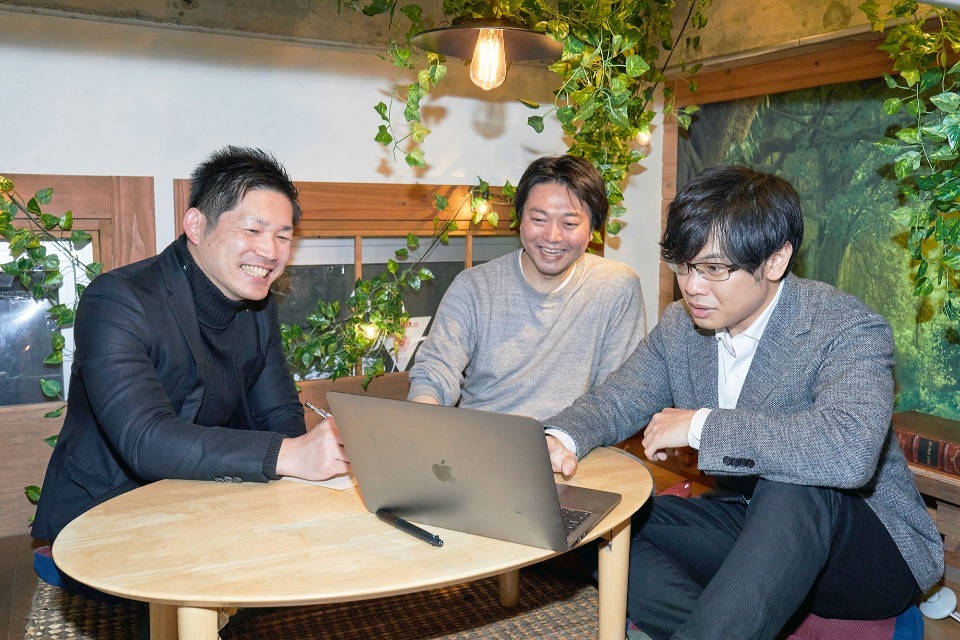 求人メインイメージ