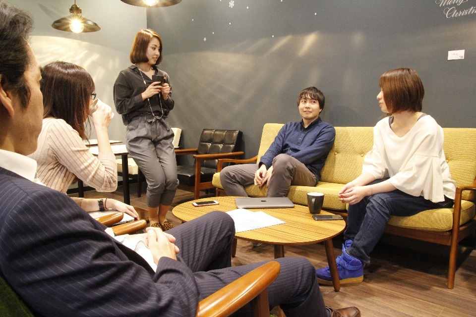 求人メインイメージ