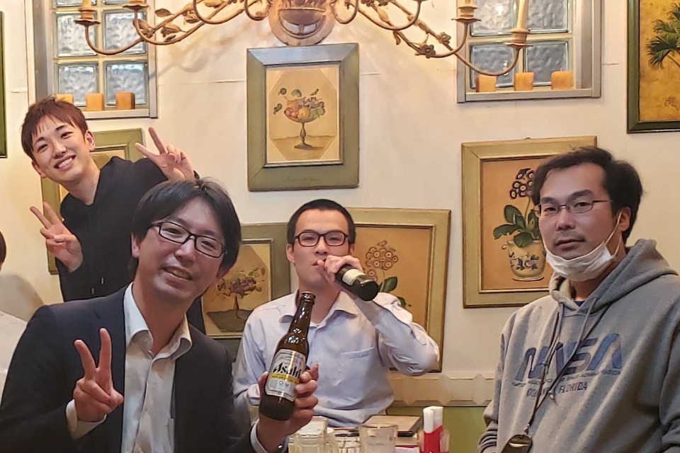 求人メインイメージ