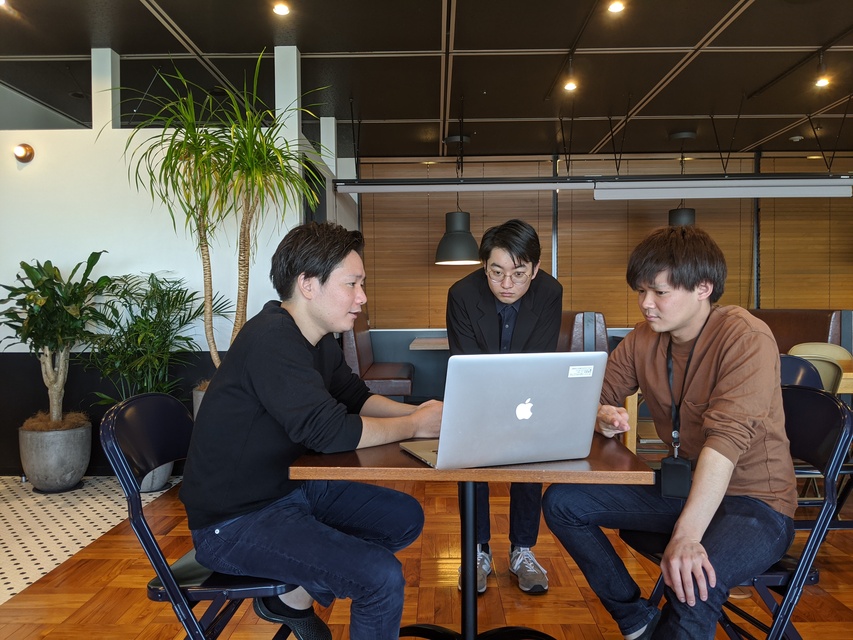 求人メインイメージ