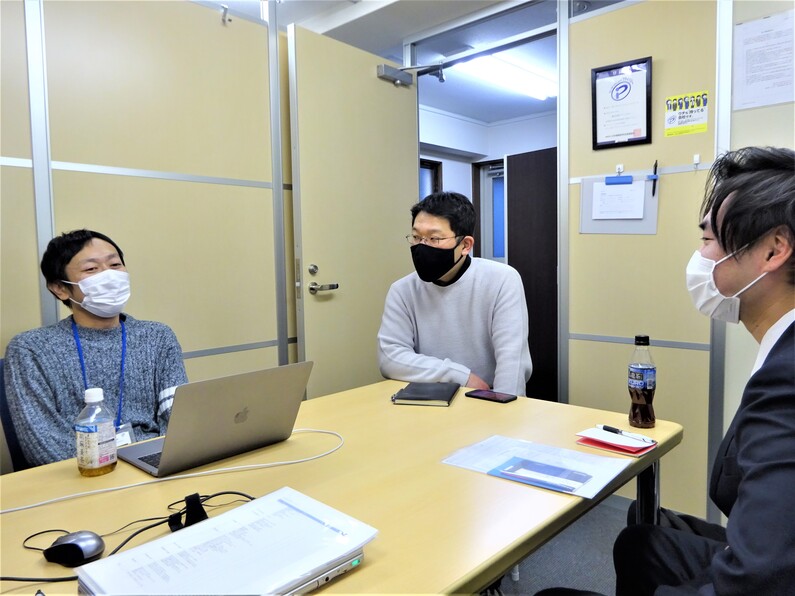 求人イメージ画像3