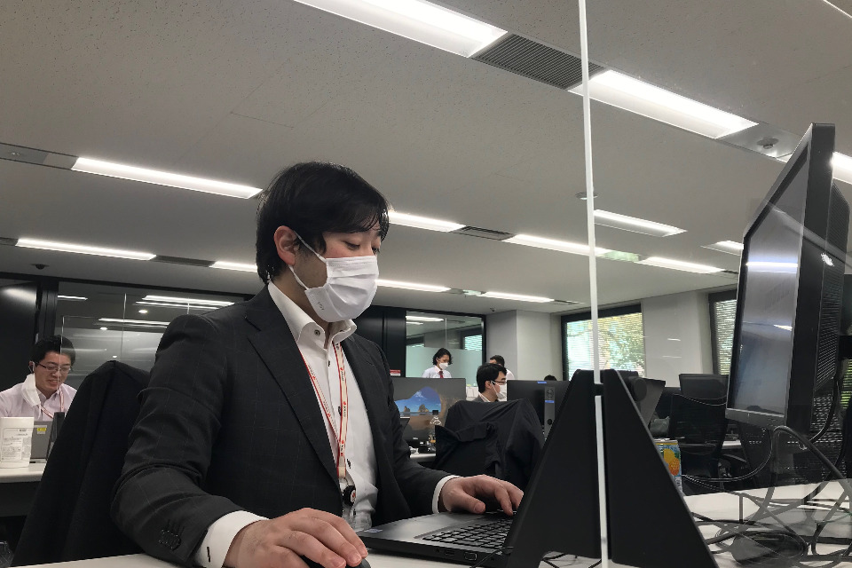 求人メインイメージ