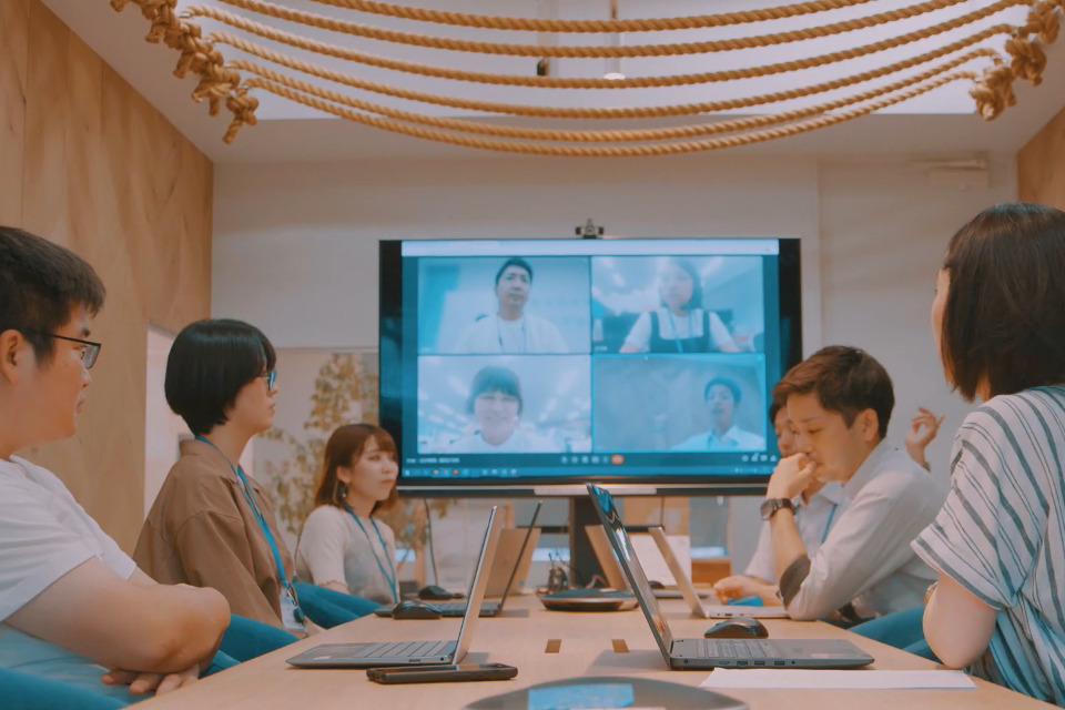 求人メインイメージ