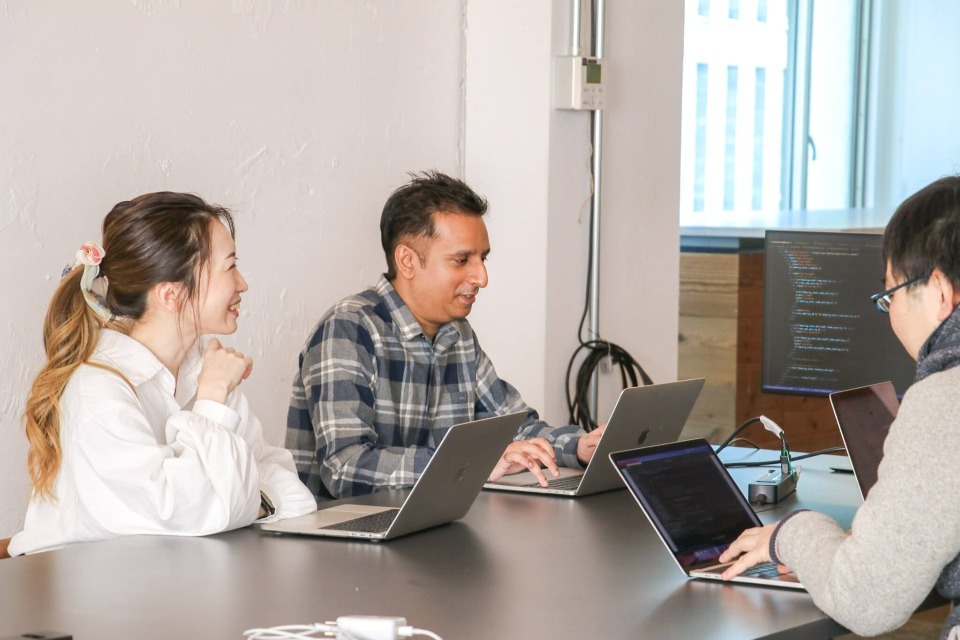 求人メインイメージ