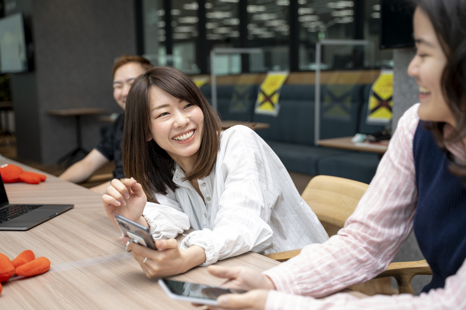 求人メインイメージ