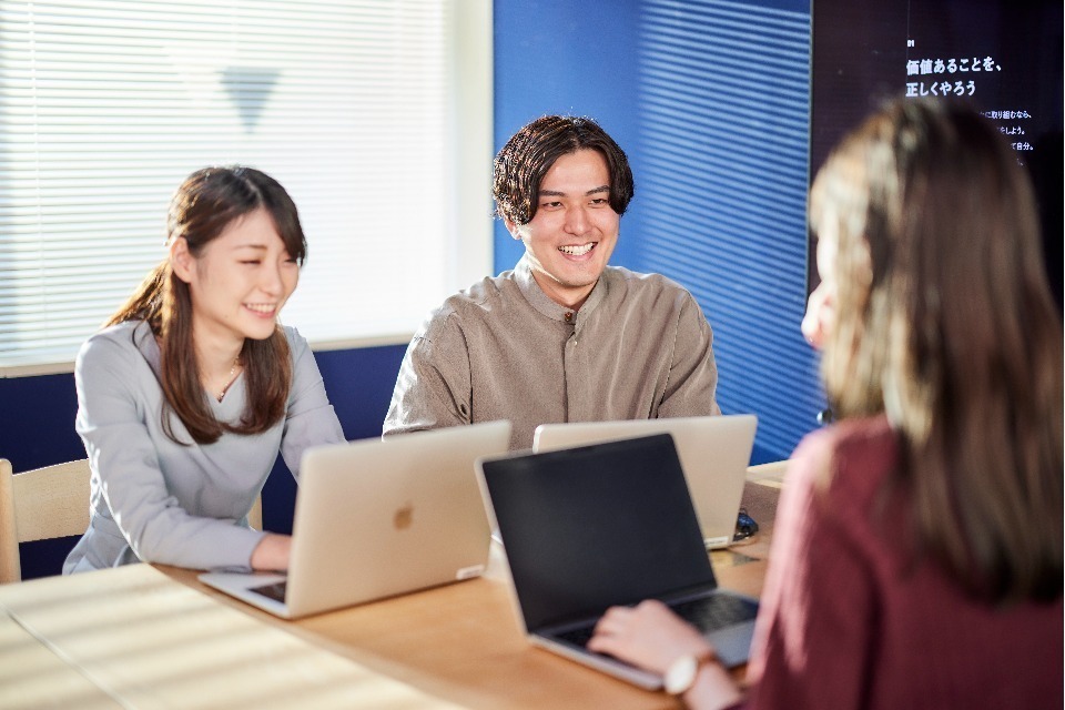 求人メインイメージ