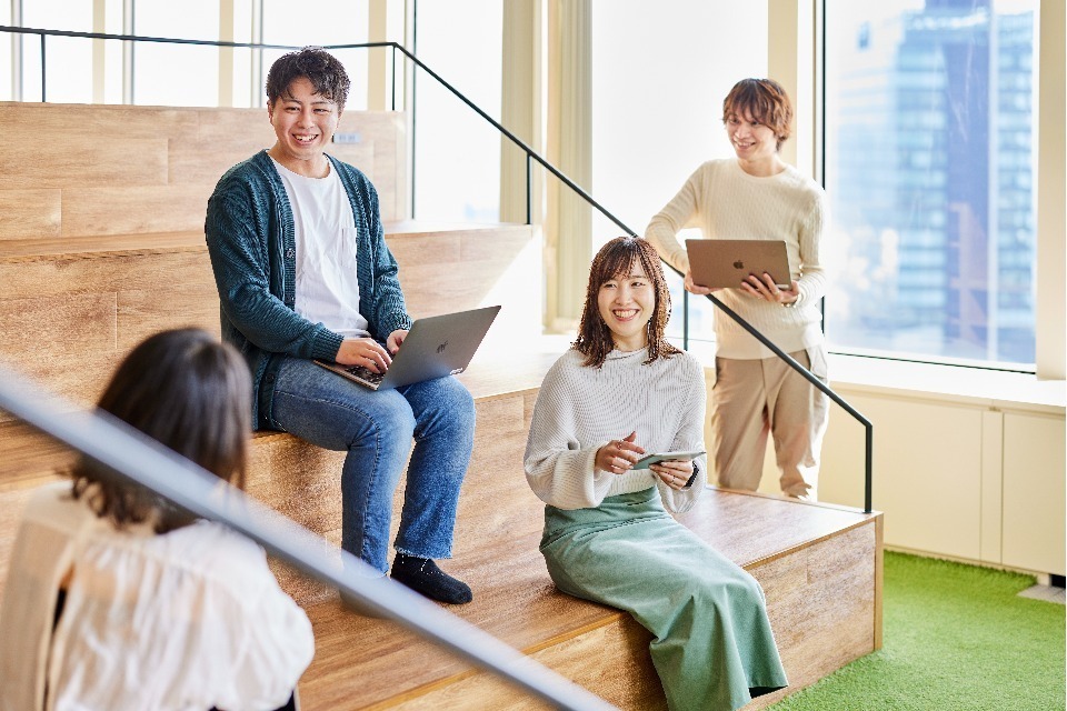 求人メインイメージ