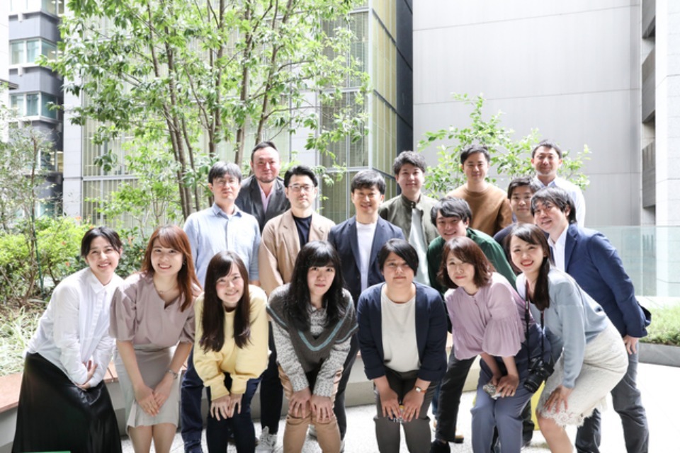 求人メインイメージ