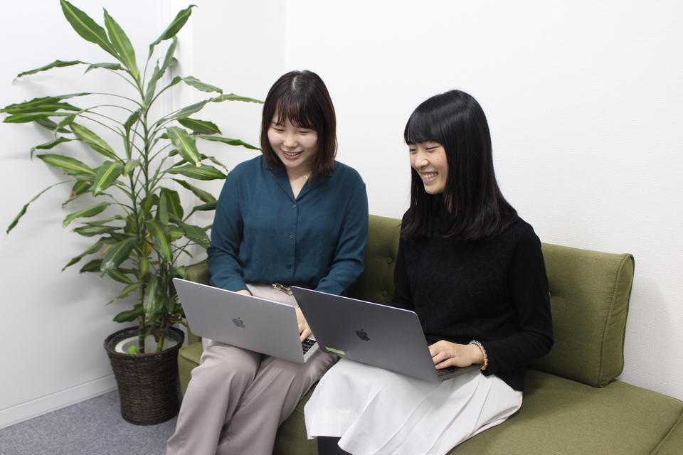 求人メインイメージ