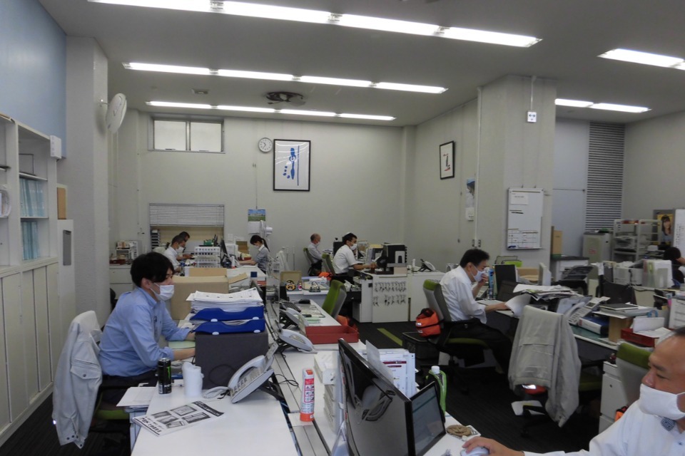 求人メインイメージ