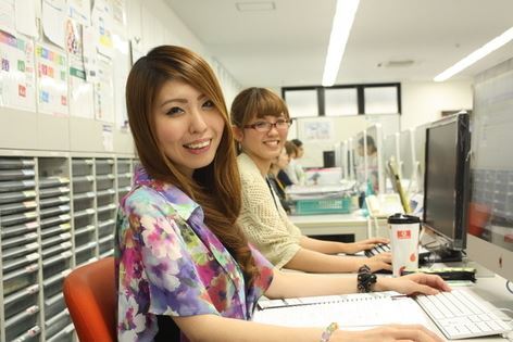 求人メインイメージ