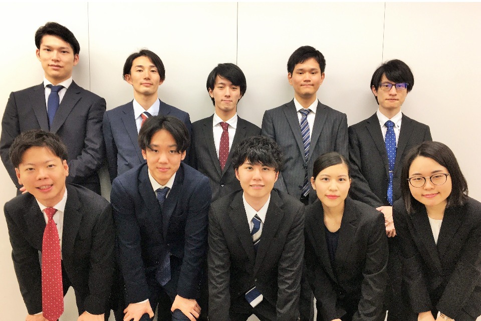 求人メインイメージ