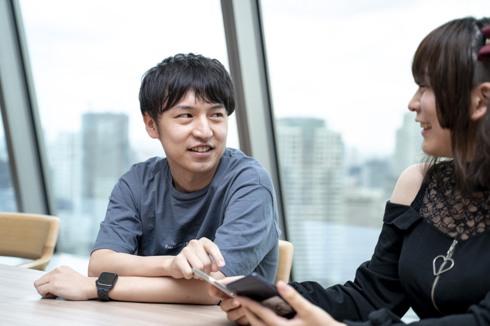 求人メインイメージ